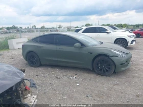 Tesla Model 3 Facelift LFP Термопомпа, снимка 15