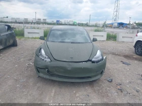 Tesla Model 3 Facelift LFP Термопомпа, снимка 14