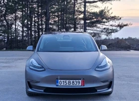 Tesla Model 3 Facelift LFP Термопомпа, снимка 3