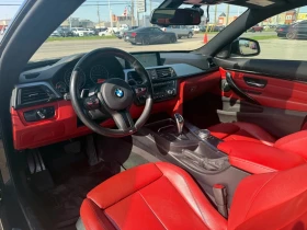 BMW 435 xDrive ЦЕНА ДО БЪЛГАРИЯ РЕГИСТРАЦИЯ & АВТОКРЕДИТ, снимка 9