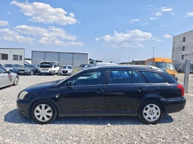 Toyota Avensis 2.0D 116, снимка 8