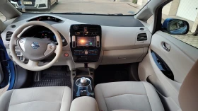 Nissan Leaf  Nissan Leaf | 30 kWh 88% SOH| 1 г. гаран., снимка 8