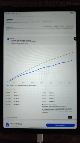 Nissan Leaf  Nissan Leaf | 24 kwh| 1 г. гаран., снимка 16