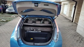 Nissan Leaf  Nissan Leaf | 30 kWh 88% SOH| 1 г. гаран., снимка 11