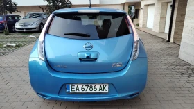 Nissan Leaf  Nissan Leaf | 30 kWh 88% SOH| 1 г. гаран., снимка 6