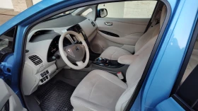 Nissan Leaf  Nissan Leaf | 30 kWh 88% SOH| 1 г. гаран., снимка 9