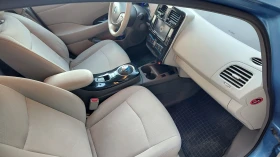 Nissan Leaf  Nissan Leaf | 30 kWh 88% SOH| 1 г. гаран., снимка 14