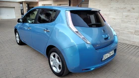 Nissan Leaf  Nissan Leaf | 30 kWh 88% SOH| 1 г. гаран., снимка 7