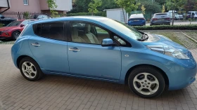 Nissan Leaf  Nissan Leaf | 30 kWh 88% SOH| 1 г. гаран., снимка 4