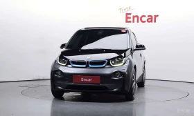 BMW i3 * SOL+ * ЦЕНА ДО БГ, снимка 3