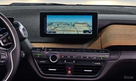 BMW i3 * SOL+ * ЦЕНА ДО БГ, снимка 11
