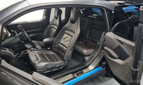BMW i3 * SOL+ * ЦЕНА ДО БГ, снимка 6