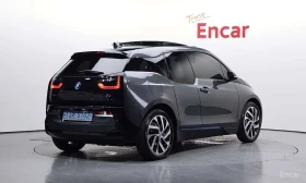 BMW i3 * SOL+ * ЦЕНА ДО БГ, снимка 2
