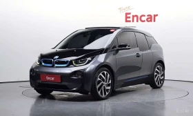 BMW i3 * SOL+ * ЦЕНА ДО БГ, снимка 1