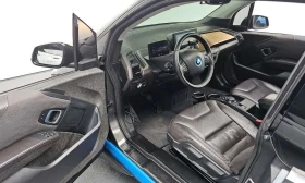 BMW i3 * SOL+ * ЦЕНА ДО БГ, снимка 5