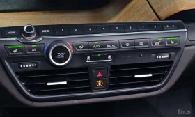 BMW i3 * SOL+ * ЦЕНА ДО БГ, снимка 12