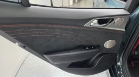 Kia Stinger GT 3.3* AERO PKG* CARBON* AЛКАНТАРА* ОБДУХ, снимка 5
