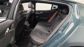 Kia Stinger GT 3.3* AERO PKG* CARBON* AЛКАНТАРА* ОБДУХ, снимка 7