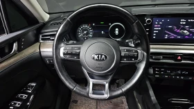 Kia K5 2.0LPI SIGNATURE autoprime.bg, снимка 14