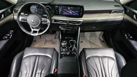 Kia K5 2.0LPI SIGNATURE autoprime.bg, снимка 7