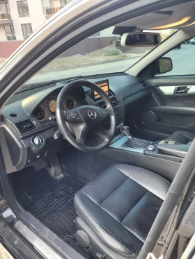 Mercedes-Benz C 320 Avantgarde, снимка 8