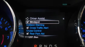 Ford Mustang 2.3* ECOBOOST* ДИСТРОНИК* ПОДГРЕВ* ОБДУХ* М.ТОЧКА*, снимка 15