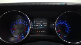 Ford Mustang 2.3* ECOBOOST* ДИСТРОНИК* ПОДГРЕВ* ОБДУХ* М.ТОЧКА*, снимка 7