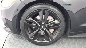 Ford Mustang 2.3* ECOBOOST* ДИСТРОНИК* ПОДГРЕВ* ОБДУХ* М.ТОЧКА*, снимка 16