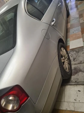 VW Passat, снимка 11