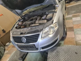 VW Passat, снимка 13