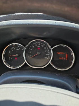 Dacia Lodgy 1.2, снимка 7