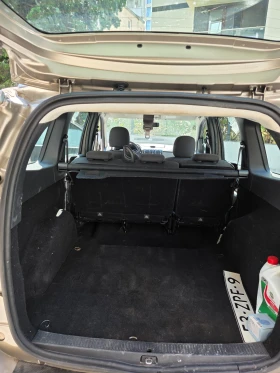 Dacia Lodgy 1.2, снимка 9