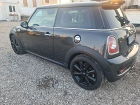 Mini Cooper s R56 2.0sd , снимка 6