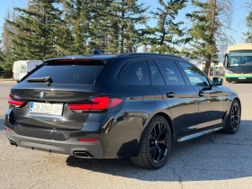 BMW 530 Mild Hybrid M-Package Touring, снимка 5