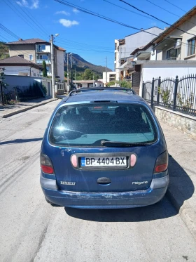 Renault Scenic, снимка 3