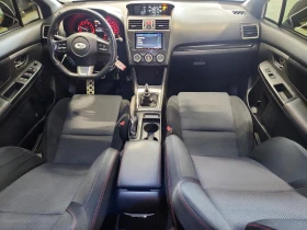 Subaru WRX 2.0l, снимка 8