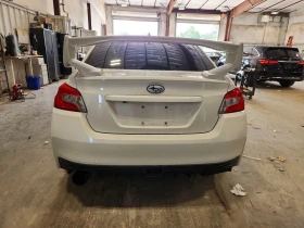 Subaru WRX 2.0l, снимка 6