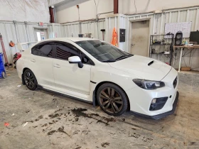 Subaru WRX 2.0l, снимка 4