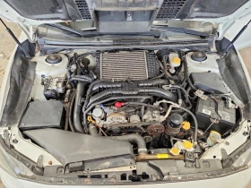 Subaru WRX 2.0l, снимка 11
