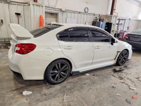 Subaru WRX 2.0l, снимка 3