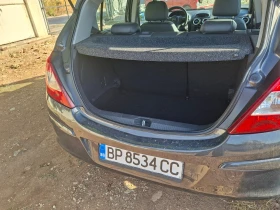 Opel Corsa 1.2i GAZ, снимка 9