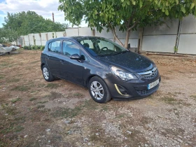 Opel Corsa 1.2i GAZ, снимка 2