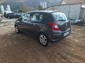 Opel Corsa 1.2i GAZ, снимка 3