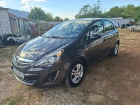 Opel Corsa 1.2i GAZ, снимка 1
