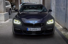 BMW 640, снимка 1