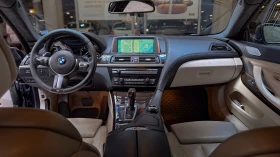 BMW 640, снимка 6