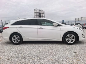 Hyundai I40 АВТОМАТИК дизел, снимка 4