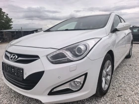 Hyundai I40 АВТОМАТИК дизел, снимка 1