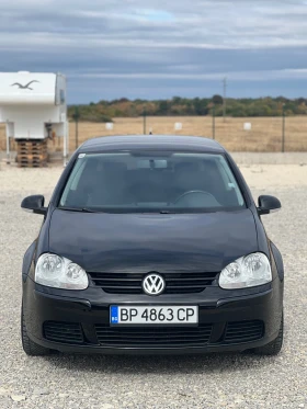 VW Golf, снимка 1
