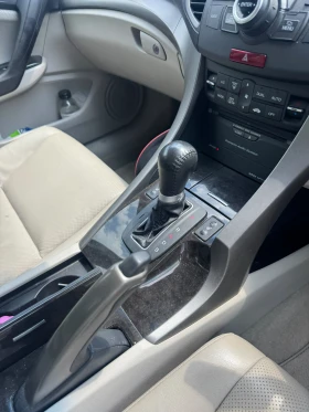 Honda Accord, снимка 6
